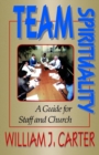 Image for Team Spirituality