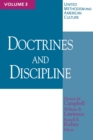 Image for United Methodism and American Culture : v. 3 : Doctrine and Discipline