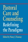 Image for Pastoral Care and Counseling