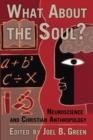 Image for What about the soul?  : Neuroscience and Christian anthropology