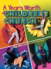 Image for Years Worth of Childrens Church