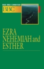 Image for Ezra, Nehemiah and Esther