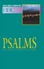 Image for Basic Bible Psalms