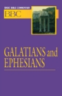 Image for Galatians and Ephesians