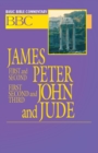 Image for James, First and Second Peter, First, Second and Third John, and Jude