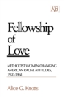 Image for Fellowship of Love