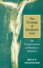 Image for The Triumph of Abraham&#39;s God