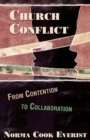 Image for Church conflict  : from contention to collaboration