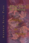 Image for From hurt to healing  : a theology of the wounded