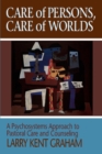 Image for Care of Persons, Care of Worlds