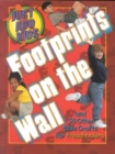 Image for Footprints on the Wall