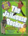 Image for The Jailhouse Rocked