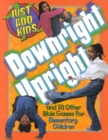 Image for Downright Upright