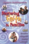 Image for Nurturing Faith in Families