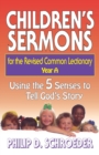Image for Children&#39;s Sermons for the Revised Common Lectionary