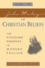 Image for John Wesley on Christian Beliefs