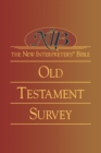 Image for The new interpreter&#39;s Bible: Old Testament survey : Old Testament Survey