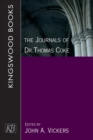 Image for The journals of Thomas Coke