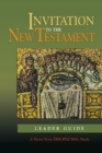 Image for Invitation to the New Testament