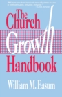 Image for The Church Growth Handbook