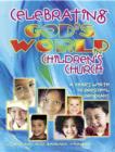 Image for Celebrating God&#39;s world in children&#39;s church