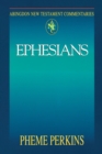 Image for Abingdon New Testament Commentaries : Ephesians