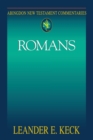 Image for Romans (Abingdon New Testament Commentaries)