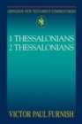 Image for 1 Thessalonians, 2 Thessalonians
