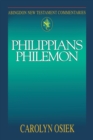 Image for Philippians, Philemon