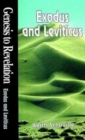 Image for Exodus and Leviticus