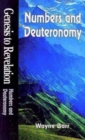 Image for Numbers and Deuteronomy