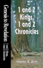 Image for 1 and 2 Kings, 1 and 2 Chronicles