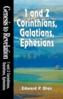 Image for 1 and 2 Corinthians, Galatians, Ephesians
