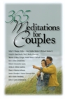 Image for 365 Meditations for Couples