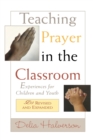 Image for Teaching Prayer in the Classroom