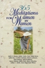 Image for 365 Meditations for Women by Women