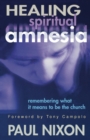 Image for Healing Spiritual Amnesia : Remembering What It Means to Be the Church