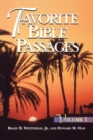 Image for Favourite Bible Passages