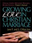 Image for Growing Love Christian Marriage