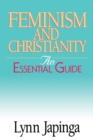 Image for Feminism and Christianity : Essential Guide