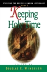 Image for Keeping Holy Time