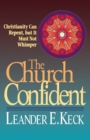 Image for The Church Confident