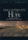 Image for Discontinuity and Hope : Radical Change and the Path to the Future