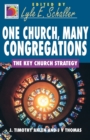 Image for One Church, Many Congregations