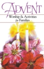 Image for Advent : Worship and Activities for Families
