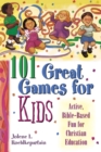 Image for 101 Great Games for Kids