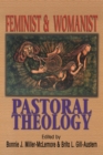 Image for Feminist and Womanist Pastoral Theology