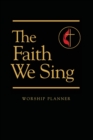 Image for Faith We Sing Worship Planner