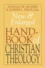 Image for New &amp; enlarged handbook of Christian theology