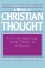 Image for History of Christian Thought